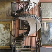 Escalier 1 (c) RMN Franck Raux72DPI Escalier 1 (c) RMN Franck Raux72DPI