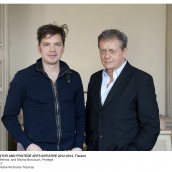 PATRICE_CHEREAU_MICHAL_BORCZUCH PATRICE_CHEREAU_MICHAL_BORCZUCH