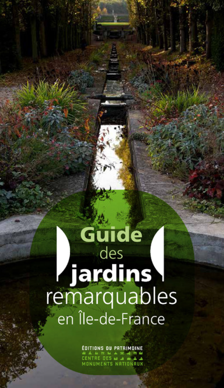 guide des jardins remarquables